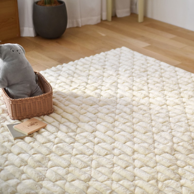 バニラホワイト