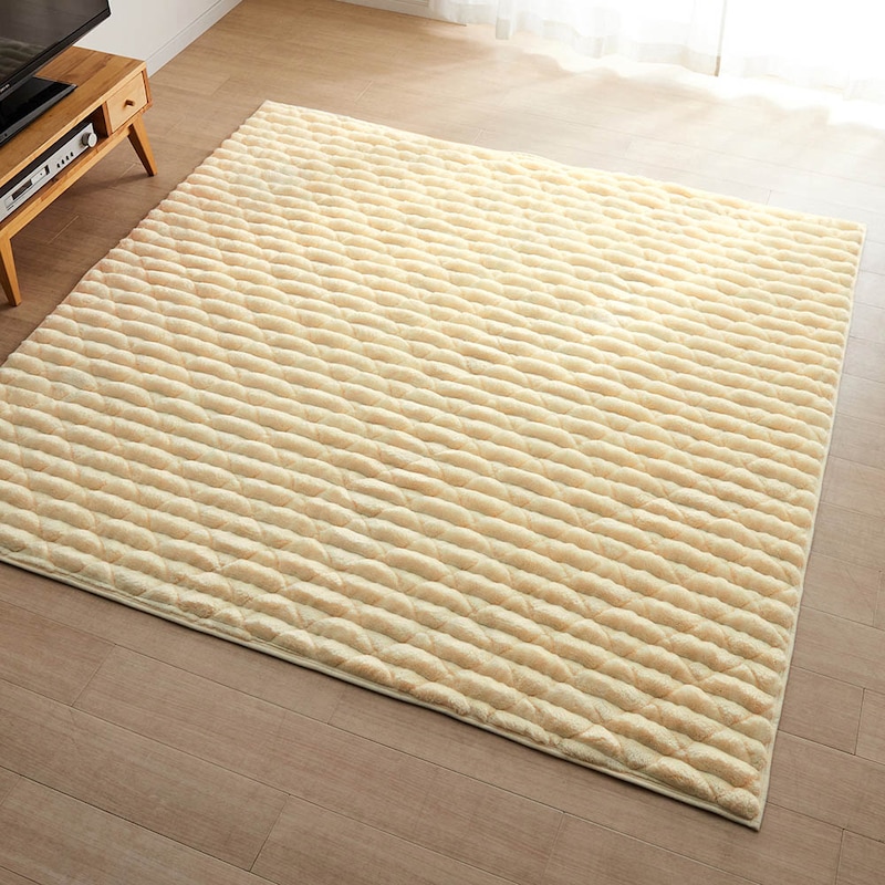 バニラホワイト