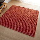 カラメルレッド