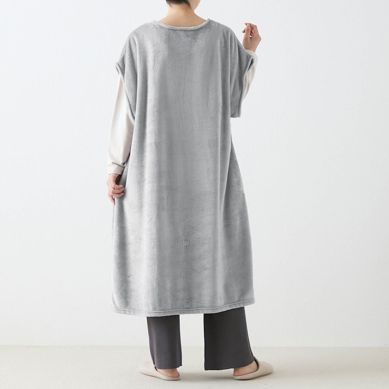 モデル身長167cm