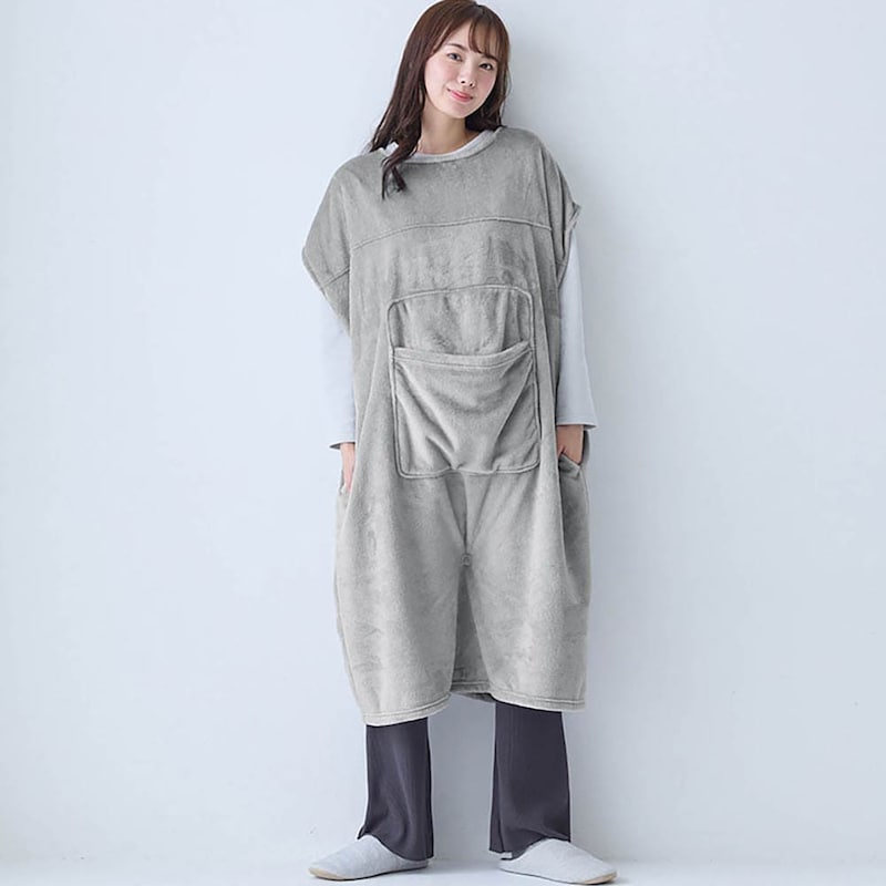 モデル身長167cm