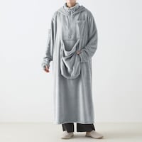 モデル身長167cm