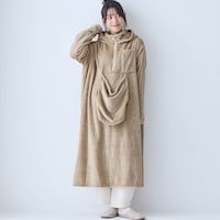 モデル身長167cm