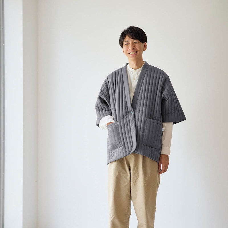 男性にもおすすめ