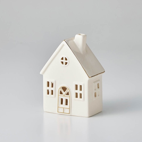 あたたかい光のセラミックLEDランプ 【クリスマス】