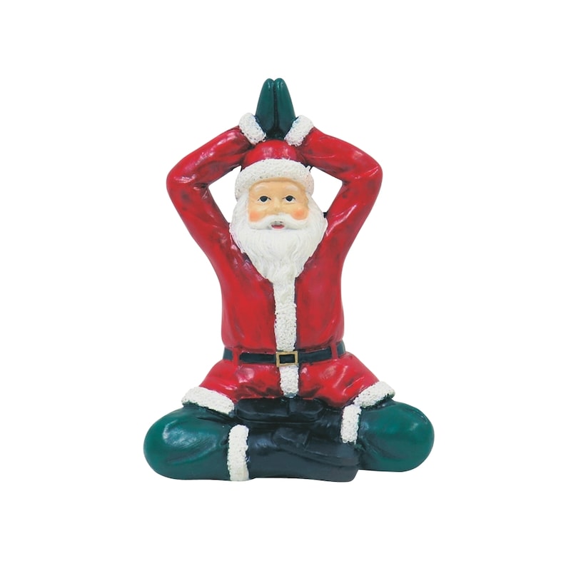 頭上で合掌のポーズ(126996301015)