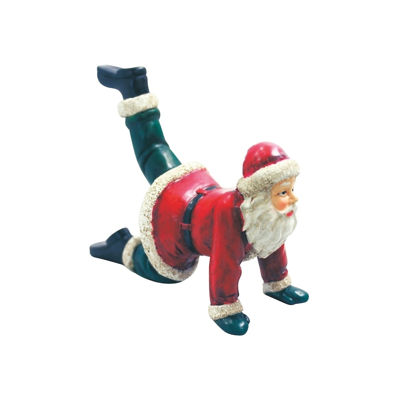 トラのポーズ(126996301004)