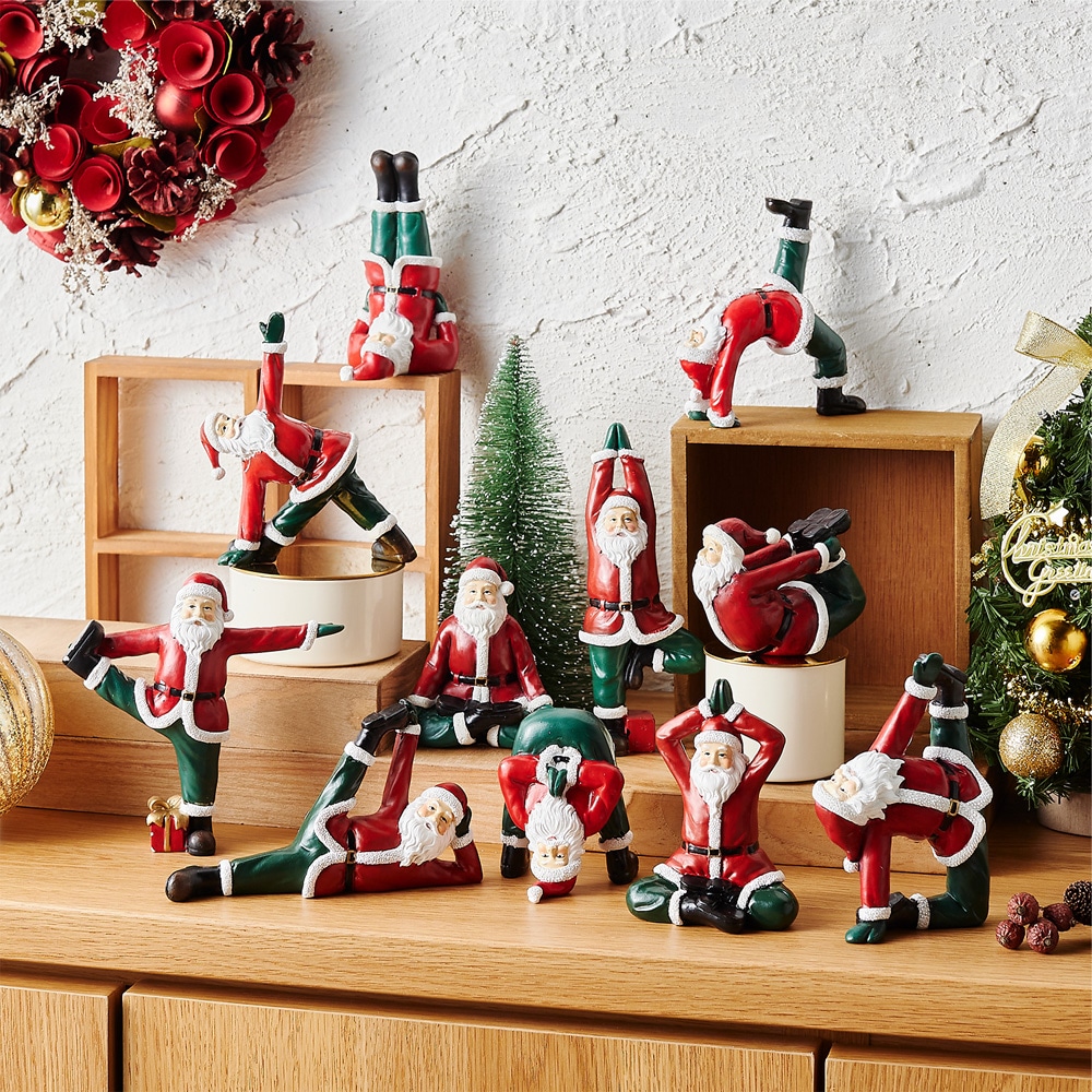 ヨーロッパ産 クリスマス 飾り物 Amazon.co.jp: ヨーロッパメーカー「Hogewoning」製の高級