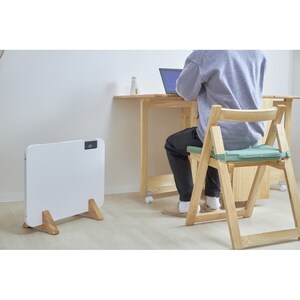 動作音が少なく静か