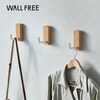 ��BELLE MAISON DAYS�ۥԥ�Ǵ�ñ���� �ɤ��Ǥ����դ���Ǽ�եå���WALL FREE�� ���Ѳٽ�5kg��