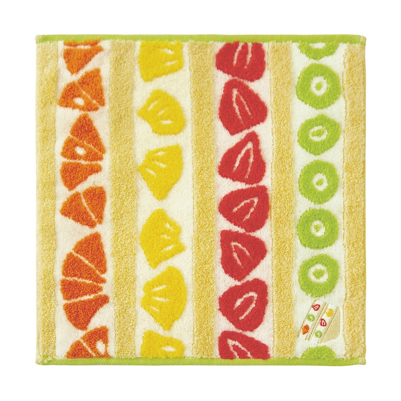 フルーツサンド