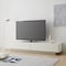 空間をやさしく彩るツートンのシンプルテレビ台 <完成品>[日本製]