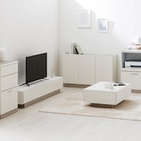 シリーズ商品とのコーディネート例