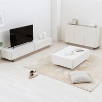 シリーズ商品とのコーディネート例