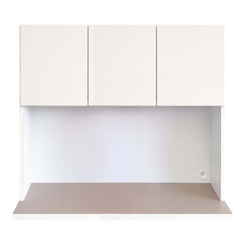 上台/120cm扉ハーフ