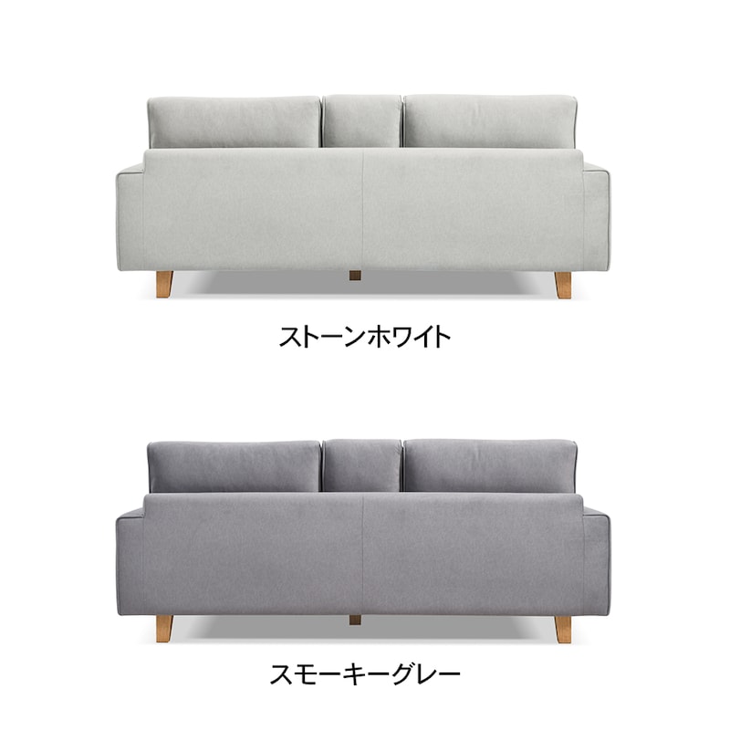 背面