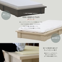 フレーム部アップ