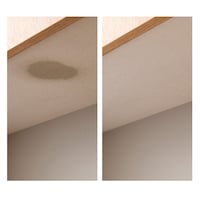 上棚には蒸気を吸い取るMOISS(R)（モイス）を施しています。