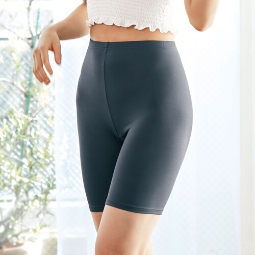 【定期お届け】[LLサイズ] ぐーんと伸びておなかすっぽりあったかパンツ ：3回シリーズ