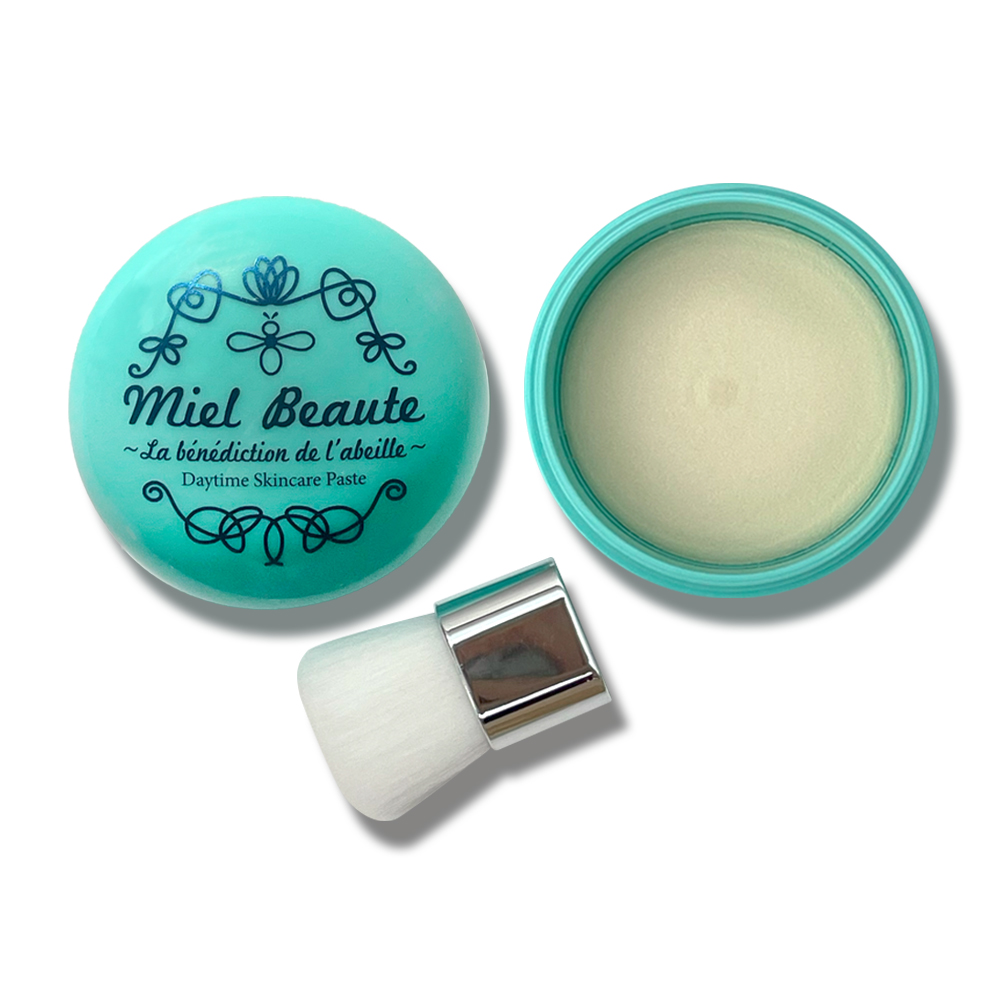 【ベルメゾン】【11月27日までお得!】 ミエルボーテ デイタイムスキンケアペースト (UV美容クリーム) 【ベルメゾン】【11月27日までお得!】 ミエルボーテ デイタイムスキンケアペースト (UV美容クリーム)