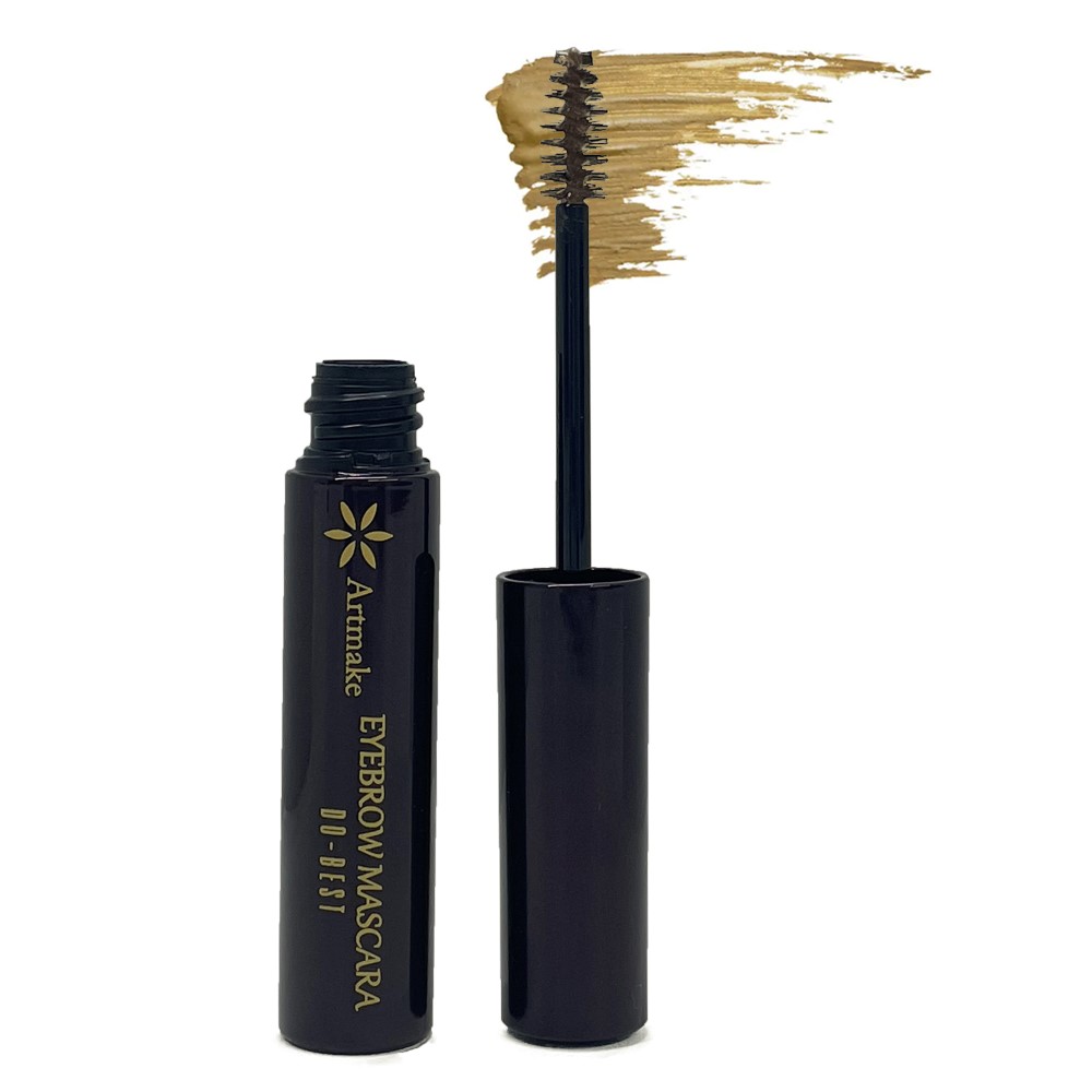 【ベルメゾン】アートメイク アイブロウマスカラ