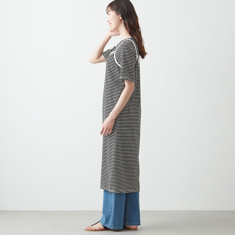 モデル身長170cm／Ｍ