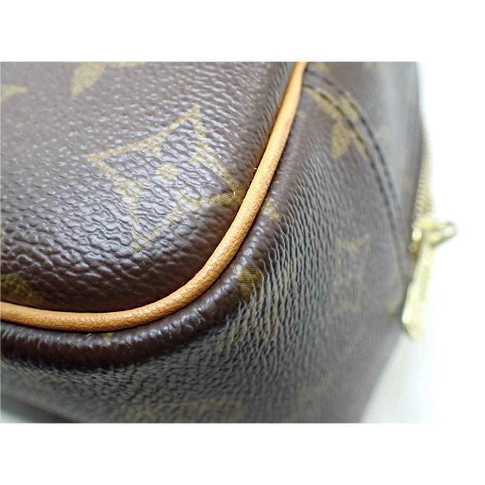 USED】モノグラム ドーヴィルバッグ(ルイ・ヴィトン/LOUIS VUITTON USED】モノグラム ドーヴィルバッグ(ルイ・ヴィトン/LOUIS VUITTON