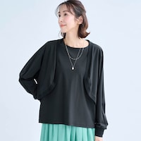 モデル身長169cm／S～M