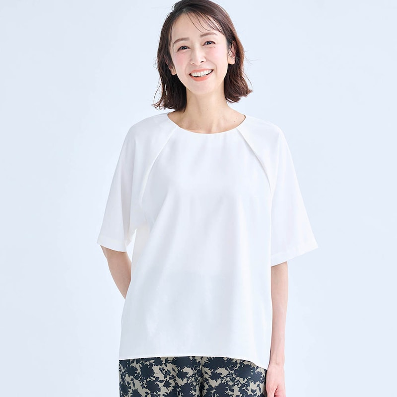 モデル身長169cm／M