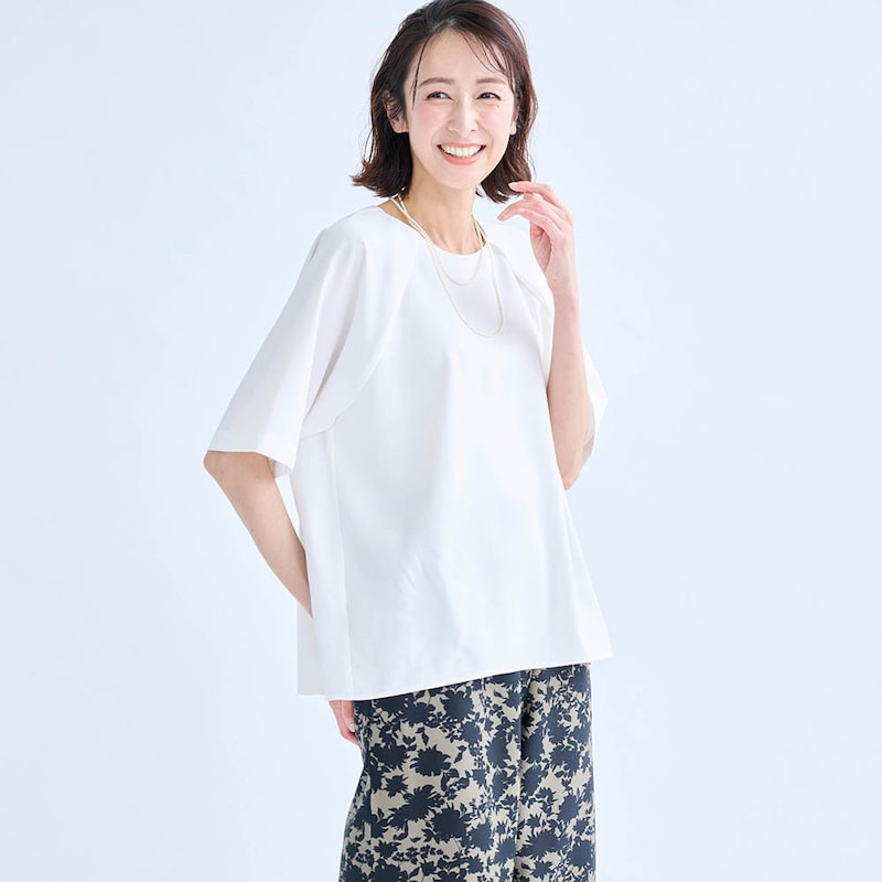 モデル身長169cm／M