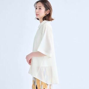 モデル身長169cm／M