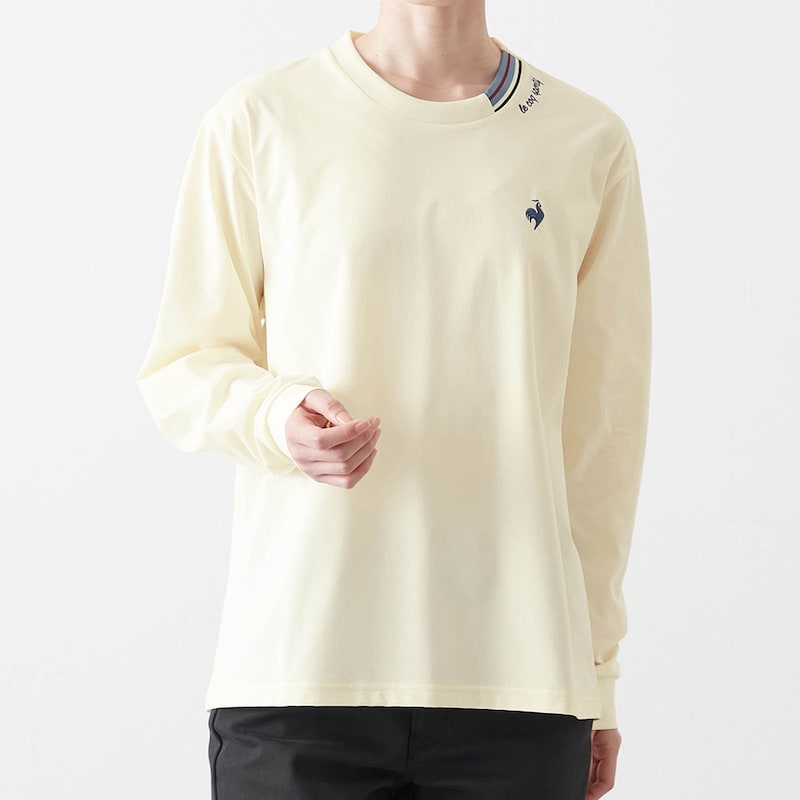 モデル身長168cm／M