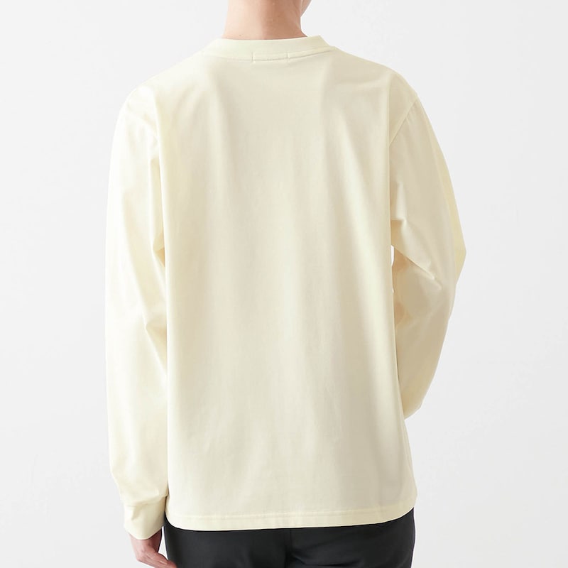 モデル身長168cm／M