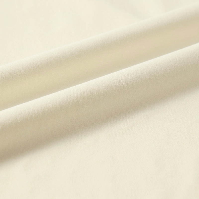 吸汗速乾・UVカット・遮熱、あらゆる機能を備えた万能素材