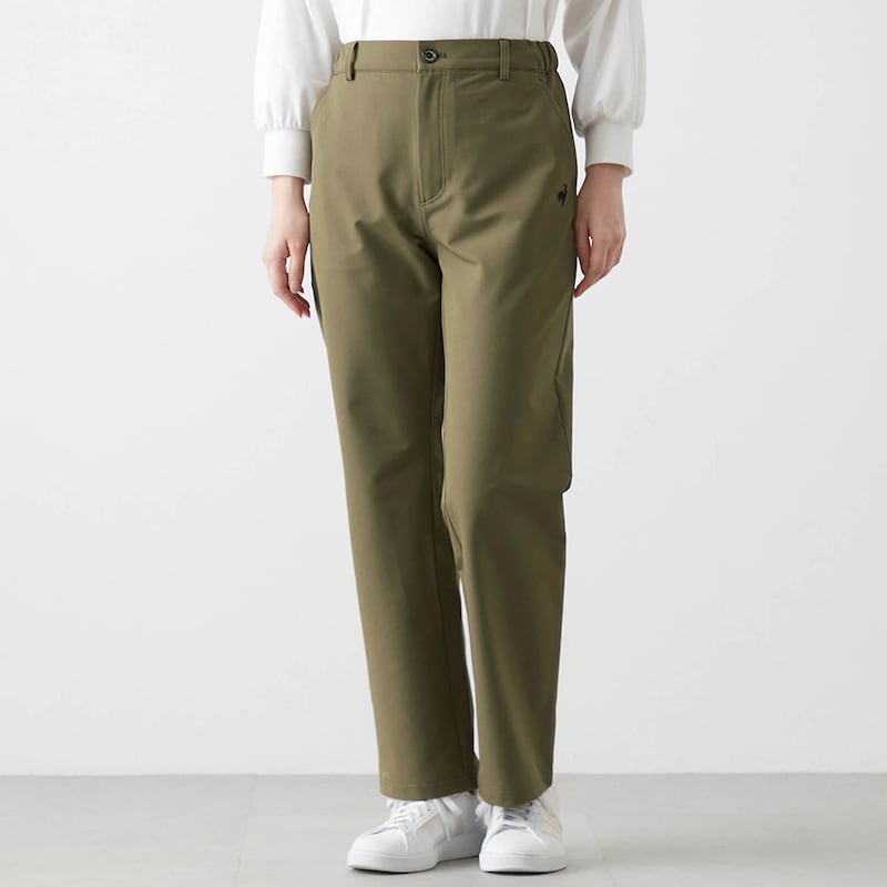 モデル身長168cm／M