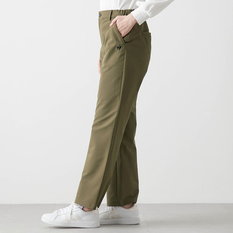 モデル身長168cm／M