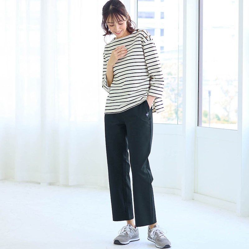 モデル身長169cm／M