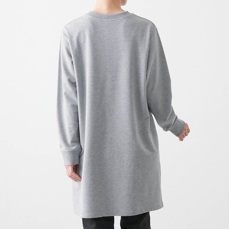 モデル身長168cm／M