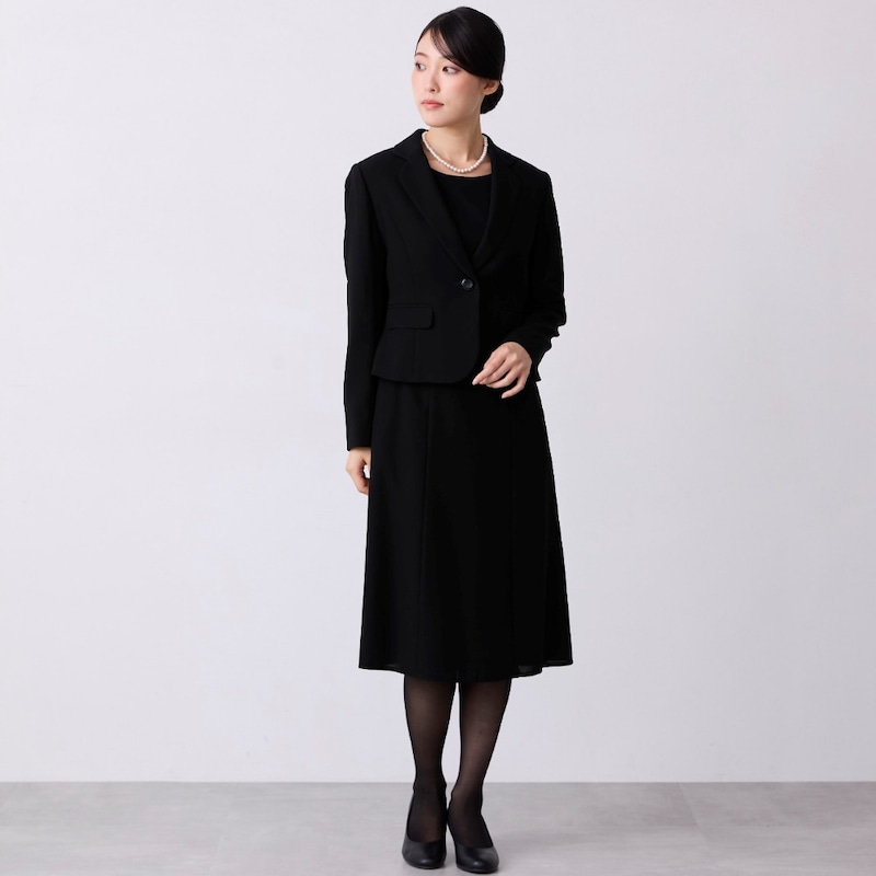 モデル身長168cm／9号