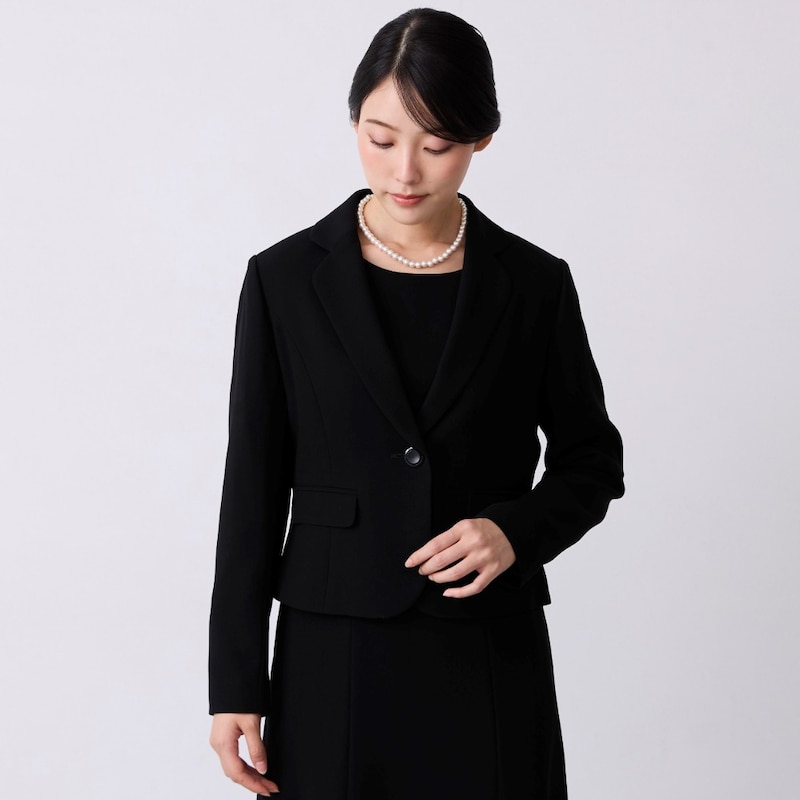 モデル身長168cm／9号