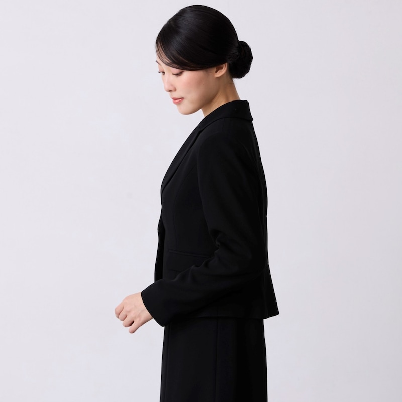 モデル身長168cm／9号