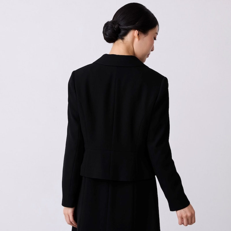 モデル身長168cm／9号