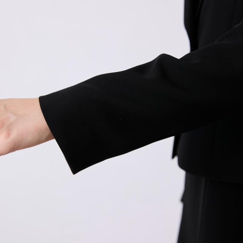 モデル身長168cm／9号