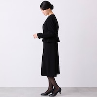 モデル身長168cm／9号