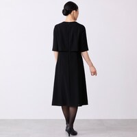 モデル身長168cm／9号