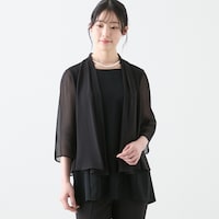 モデル身長168cm／Ｍ