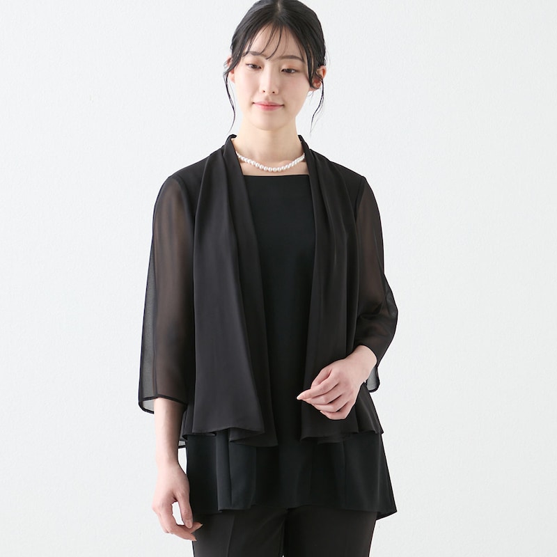 モデル身長168cm／Ｍ