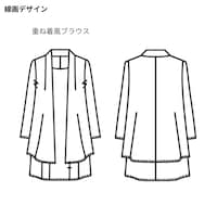 線画デザイン