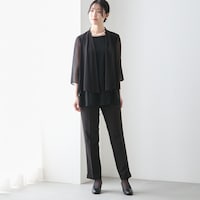 モデル身長168cm／Ｍ