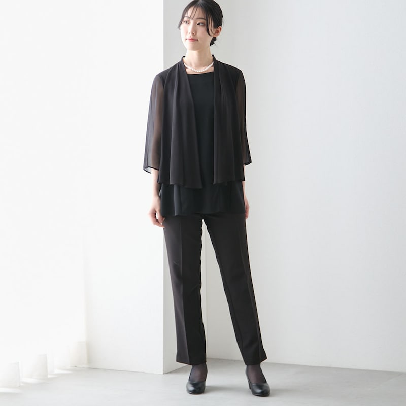 モデル身長168cm／Ｍ